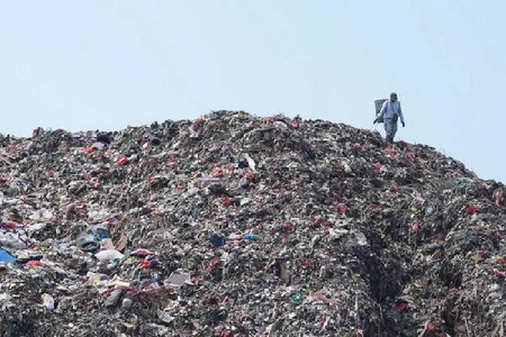 Pekanbaru Bebas dari Tumpukan Sampah di Akhir Tahun, Kata Pj Walikota Roni Rakhmat