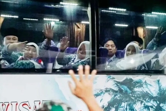 Alhamdulillah, Biaya Haji Turun Jadi Rp 80 Jutaan untuk Tahun 2025