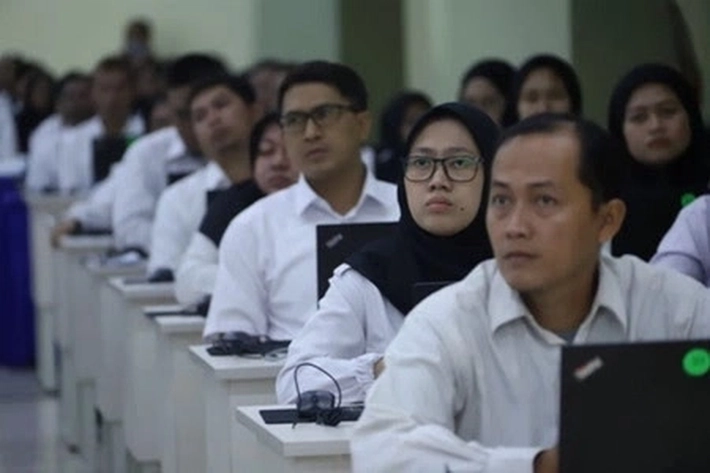 Hasil Seleksi Kompetensi PPPK Kota Pekanbaru Akan Diumumkan Akhir Tahun 2024