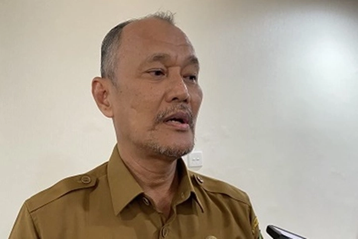Pemprov akan Benahi Masalah Infrastruktur, Pj Sekdaprov HM Taufiq Oesman Hamid: 'Ada Beberapa Persoalan yang Masih Tersangkut di Riau'