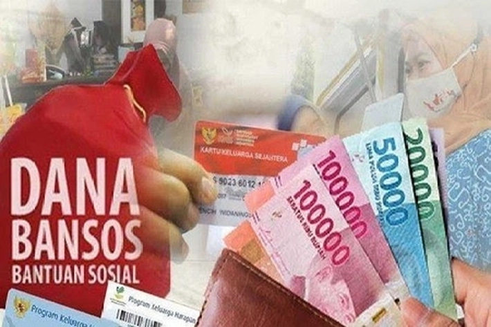 Kemensos Berikan Bantuan Setiap Pemilik KTP dan KK Tiap Bulannya untuk Golongan Ini