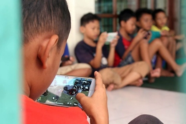 Wacana Libur Sekolah Saat Ramadhan, Tetapi Anak-Anak Tidak Seharian Main Gadget