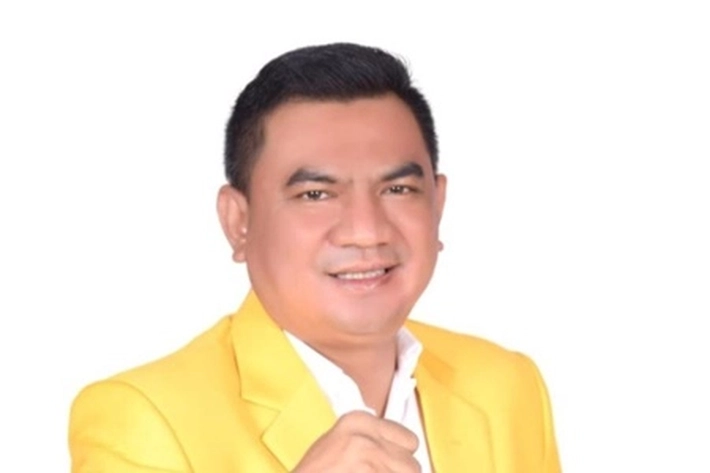 Musda Golkar Riau Bakal Digelar 15 Januari 2025, 'yang Sepertinya Lebih Utamakan Pilih Kader dan Pengurus'