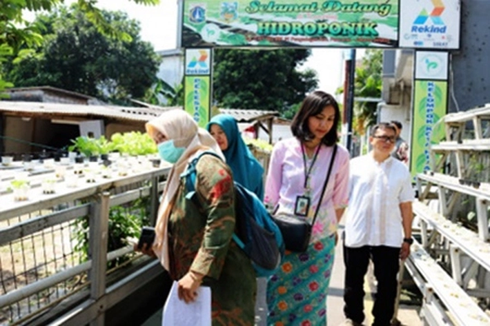 Kemenag Targetkan 1.000 Kampung Moderasi Beragama Selesai pada 2025