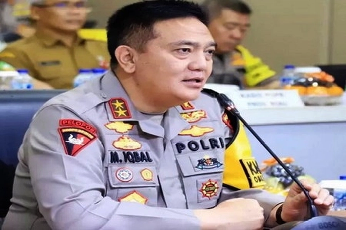 Kasus Dugaan Korupsi SPPD Fiktif Rp130 M di Setwan Langsung Diawasi Kapolda Riau