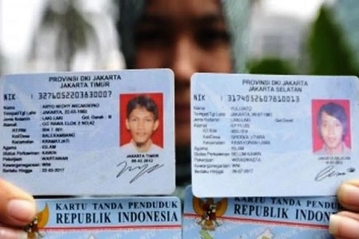 Kolom Agama di KTP Bakal Dihapus, Bagaimana Rasanya Hidup Sebagai Agnostik dan Ateis?