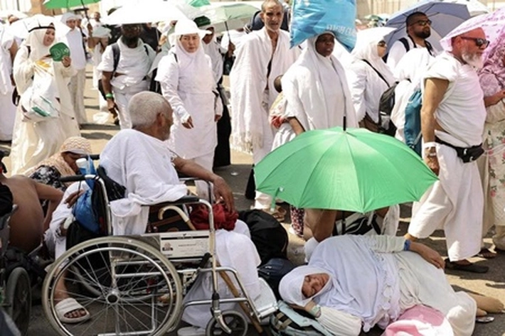 Arab Saudi akan Tetapkan Batas Usia Jamaah Haji Maksimal 90 Tahun