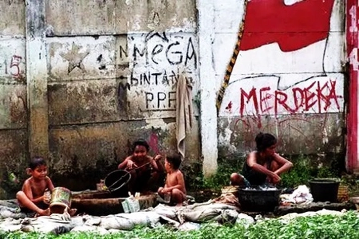 Islam Mengajarkan, Jangan Memandang Rendah Orang Miskin
