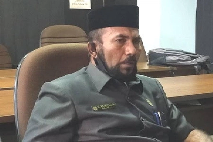 Tunda Bayar Rp400 M Disorot, DPRD Pekanbaru: Keuangan Pemko Perlu Diaudit