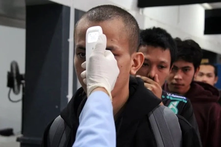 Kasus HMPV Merebak, Apa Gejalanya dan Bagaimana Penyebarannya?