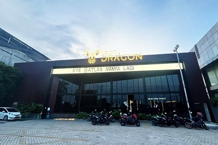 DPRD Pekanbaru Minta THM Live House yang Jual Minuman Beralkohol Ditutup
