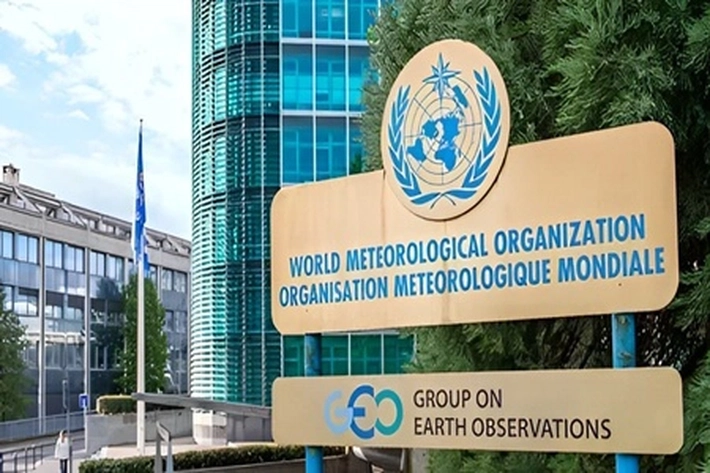Organisasi Meteorologi Dunia Ingatkan Negara Asia soal Ancaman Bencana Besar