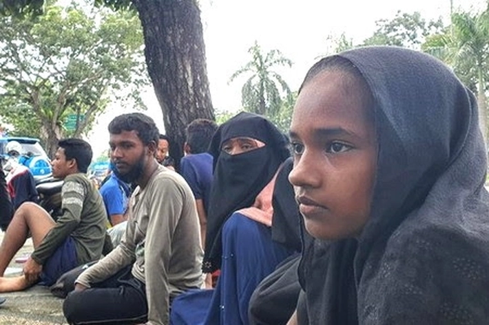 Pengungsi Rohingya Sering Buat Konflik Sosial jadi Dipindah ke Palas