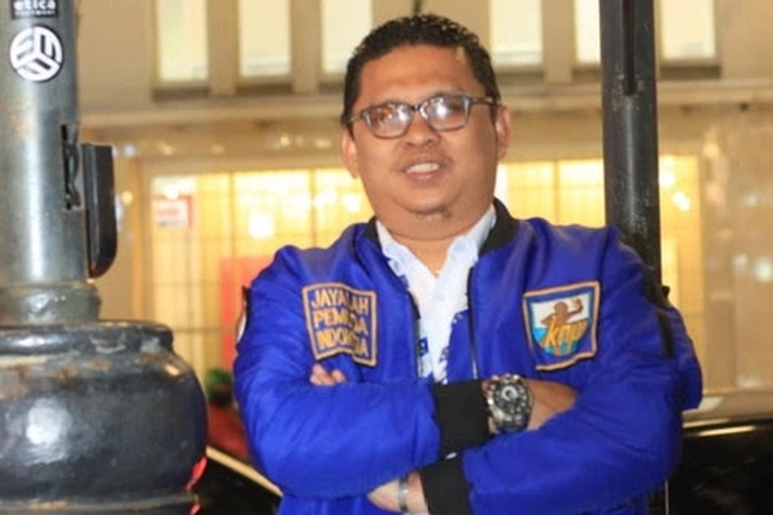 Yayasan Riau Madani Layangkan Gugatan pada PT RAPP ke PN Kampar dan Pelalawan, KNPI: 'Aksi Haramnya Kerap Dilakukan di Lingkungan Peradilan'