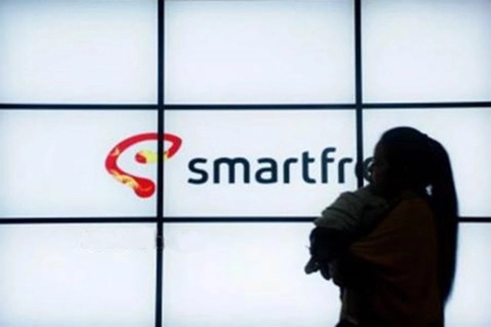 Smartfren Catat ada Peningkatan Signifikan pada Trafik Internet di Kota-kota Wisata