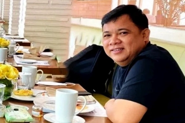 Bisnis Haji Andi Syamsuddin Arsyad Makin Greget, 'Dimulai Sejak Memasuki Usia 48 Tahun'