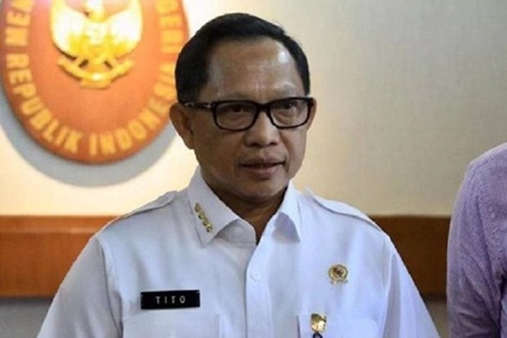 Mendagri Tito Karnavian: Banyak Tenaga Honorer di Instansi Pemerintah Hasil Titipan Pejabat dan Tim Sukses