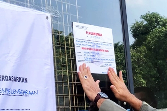 Pemko Terus Perketat Pengawasan pada Pelaku Usaha, DPRD: 'Bila Menyalah Tindak Tegas'