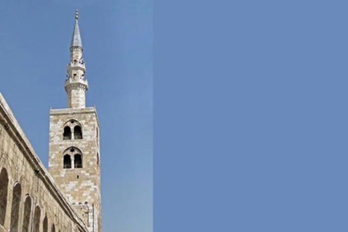 Munculnya Imam Al-Mahdi Sudah Dekat dan Nabi Isa akan Turun di Dekat Menara Masjid di Damaskus