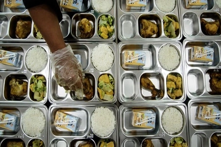 DPRD: Semua Pihak dapat Sukseskan Makan Bergizi Gratis di Pekanbaru karena Sudah Program Pemerintah