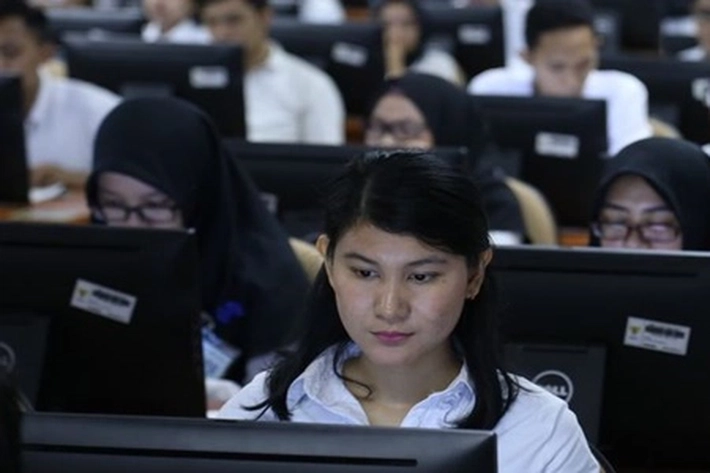Pembukaan Seleksi CPNS 2025 jadi 'Pergunjingan' Masyarakat, 'karena Miliki Jumlah Formasi Berpeluang Besar'