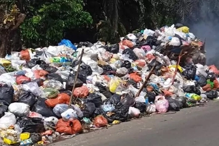 Komisi IV Deadline Pengelola PT EPP, 'untuk Segera Tuntaskan Masalah Sampah yang Masih Menggunung'