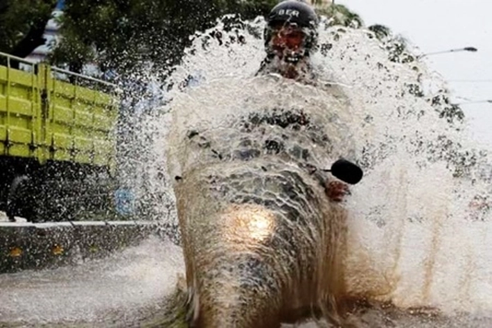 Pj Walikota Instruksikan PUPR Atasi Potensi Banjir karena Normalisasi Sudah Dikeluhkan Warga