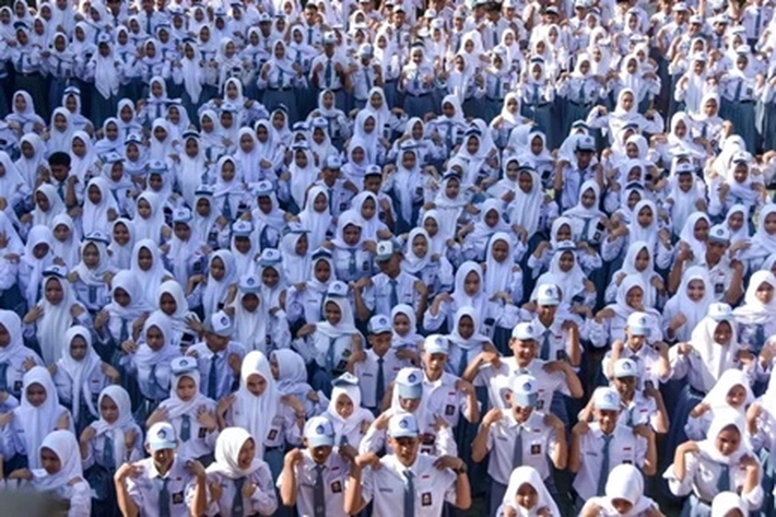 Wacana Libur Sekolah Satu Bulan Penuh di Ramadan 2025 Memicu Pro dan Kontra
