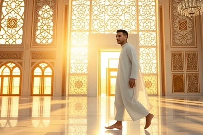3 Amalan Ringan Setara Pahala Haji dan Umrah yang Bisa Dilakukan Tiap Hari