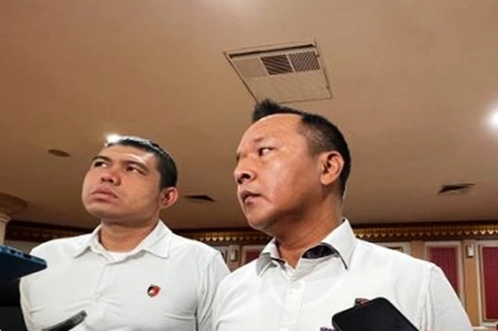 Polda Riau Ultimatum Seluruh ASN, Honorer dan Tenaga Ahli di Setwan DPRD Riau di Deadline untuk Kembalikan Uang SPPD Fiktif