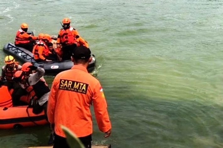 Basarnas Tetap dalam Kondisi Siaga Penuh Lihat Daerah Dilanda Banjir, 'Terus Pantau Kondisi Lapangan yang Terbaru'