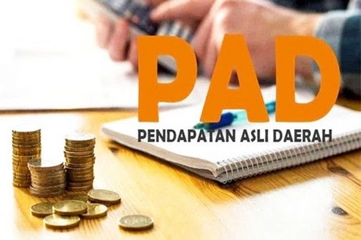 Target PAD Pekanbaru Tahun 2025 Naik Signifikan