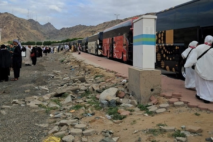 Jabal Tsur, Tempat yang Digunakan Nabi Muhammad SAW Hijrah untuk Hindari Kejaran Kaum Quraisy