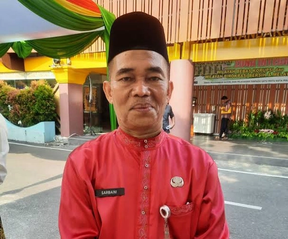 Program Pemberdayaan Masyarakat Diprioritaskan pada Pelatihan UMKM Miskin dan Bantuan Modal