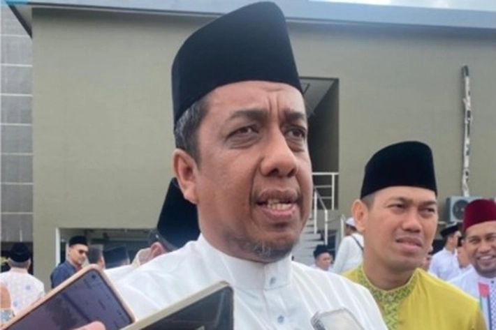 Pj Wako Himbau Sekolah Tidak Boleh Paksa Siswa Beli Lembar Kerja Siswa yang Memberatkan