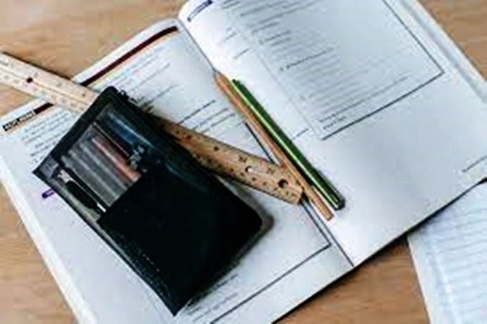 Komisi III DPRD dan Disdik Pekanbaru Sepakat Sekolah Dilarang Jual LKS