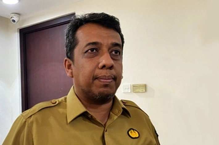 Pemko Siapkan Pelantikan Agung Nugoroho-Markarius Jadi Walikota dan Wakil Walikota Terpilih 2025-2030