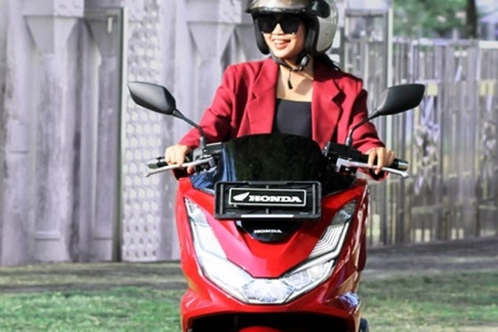 PT Capella Dinamik Nusantara Tawarkan Promo Istimewa, 'Konsumen Honda Bisa Dapat Cashback Rp19 Juta'