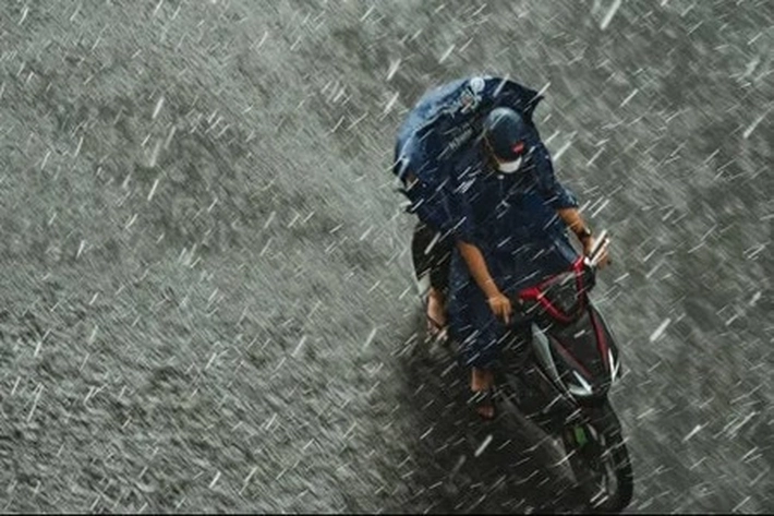 BMKG Prediksi Cuaca di Riau, Kalau Siang Cerah Berawan dan pada Malam Bisa Hujan Lokal