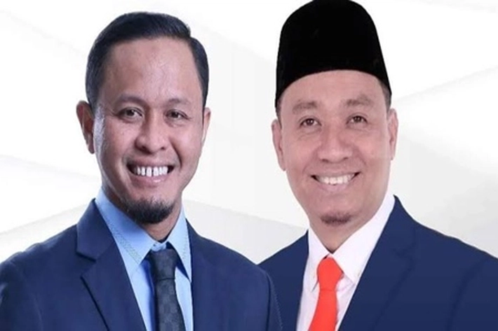 Legislatif Minta Walikota Terpilih Tuntaskan Persoalan Pekanbaru