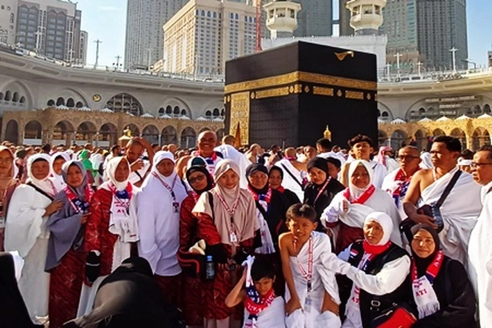 Haji dan Umroh Mabrur Ditandai dengan Keutamaan Peningkatan Keimanan, 'Hidup Lebih Taat yang Bisa Terhindar dari Dosa'