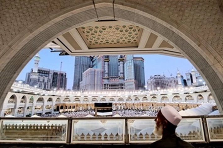 5 Hadits Rasulullah SAW Tentang Haji Mabrur, Ini Tanda dan Keutamaannya