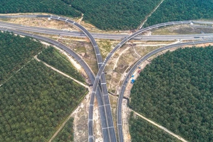 Pembangunan Jalan Tol Berdampak Positif Bagi Riau yang Bisa Dorong Wisata One Day Tour