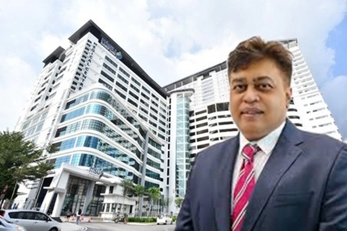 Rumah Sakit MSU Medical Centre Malaysia Perluas Jaringan Hingga ke Riau, 'untuk Menawarkan Layanan Kesehatan Terjangkau'