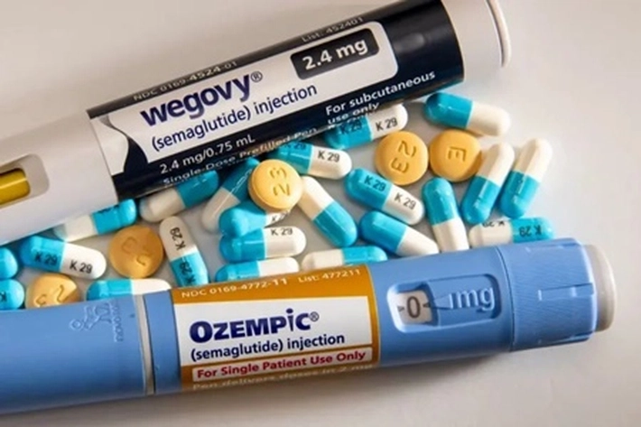 Obat Diabetes Ozempic Dipakai Sebagai Penurun Berat Badan yang Dijual Bebas di Toko Online