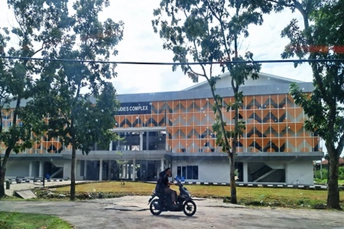 Surat 'Wasiat' Aktivis ke UNRI Soal Bantuan ADB Rp840 M Tak Kunjung Dijawab, INPEST: 'Kita Dukung Penyelesaiannya Agar Dimanfaatkan Mahasiswa'
