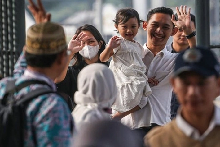 Riau Terima 5.047 Kuota Haji 2025 yang Sudah 4 Persen Lunasi BPIH Hingga di Hari Pertama