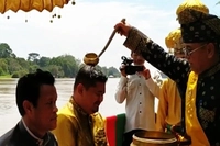 Tradisi Budaya Menyambut Ramadan di Pekanbaru Digelar 28 Februari 2025