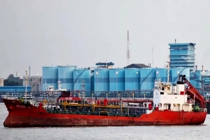 BPS Catat Ekspor dan Impor Riau Januari 2025 Menurun, 'Surplus Neraca Perdagangan Tetap Tinggi'