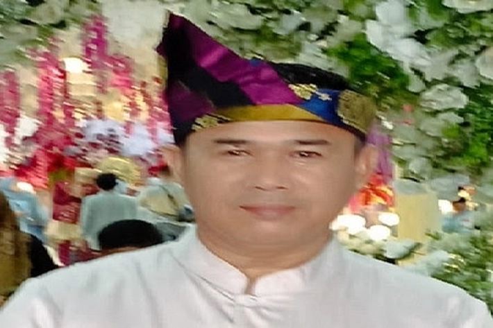 Paisal Sugyarto Walikota Dumai Terpilih, H Wan Mahmudin: Lanjutkan Perjuangan Membangun Kota Idaman